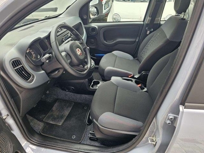 FIAT PANDA CROSS Panda 0.9 t.air t. Cross 4x4 s