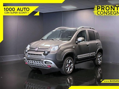 Fiat Panda 0.9 TwinAir