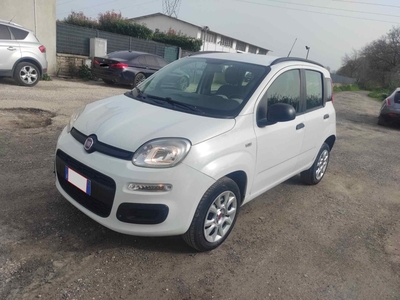 FIAT Panda 1ª serie