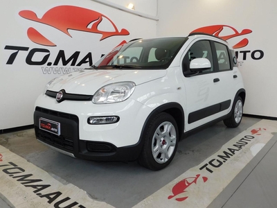 Fiat Panda 1.0