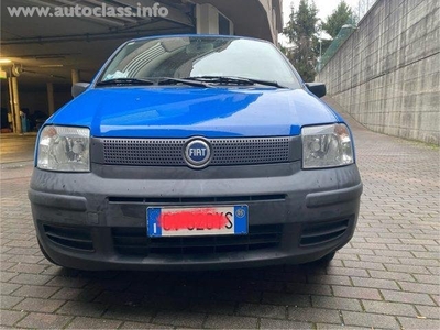 FIAT PANDA 1.1 Active