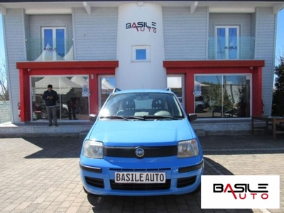 Fiat Panda 1.1 Active usato