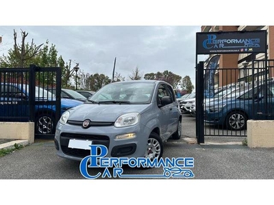 FIAT PANDA 1.2 69CV GPL EASY *24 MESI DI GARANZIA*