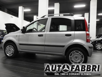 Fiat Panda 1.2 Dynamic Natural Power usato