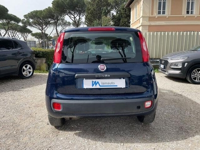 FIAT PANDA 1.2cc OK NEOPATENTATI 69cv CLIMA STEREO