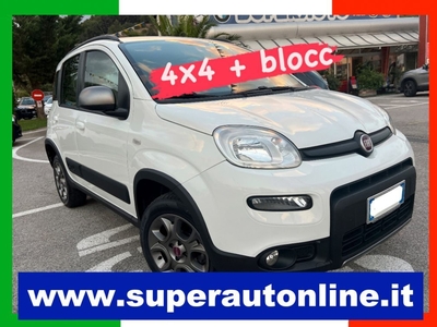 Fiat Panda 1.3 MJT