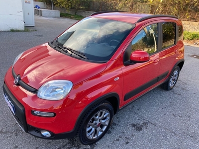 Fiat Panda 1.3 MJT