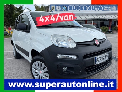 Fiat Panda 1.3 MJT