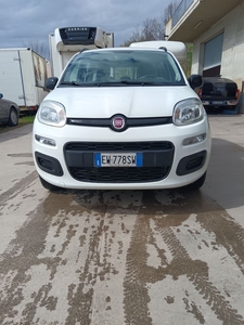 Fiat Panda 2014