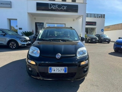 FIAT Panda 3ª serie