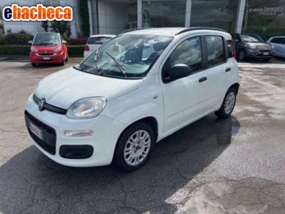 Fiat panda panda 1.3 mjt..