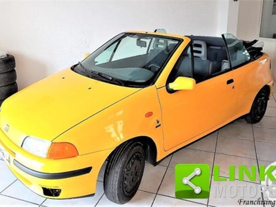 FIAT Punto 1ª serie