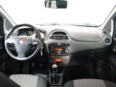 FIAT PUNTO 1.2 69CV 5p. S&S Lounge *PROMO PARISI40*