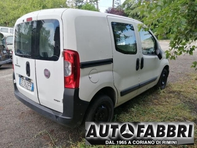 Fiat Punto 1.3 MJT 75CV 3 porte Van Pop 2 posti usato