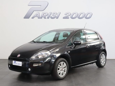 FIAT Punto 4ª serie