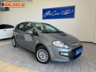 Fiat Punto Evo 1.3 mjt..