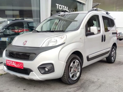 FIAT QUBO