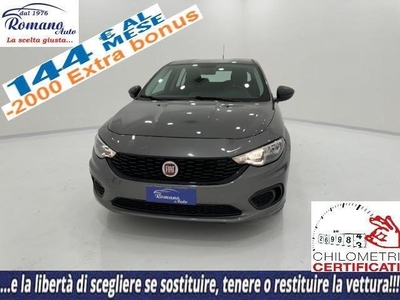 FIAT Tipo 1.3 Mjt S&S 5p. Pop AUTO D'EPOCA ROMANO AUTO - RCR AUTO SRL