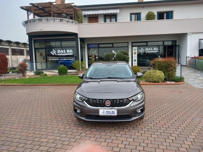 Fiat Tipo 1.6