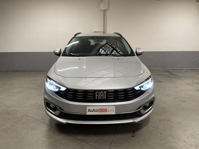 FIAT Tipo (2015-->)