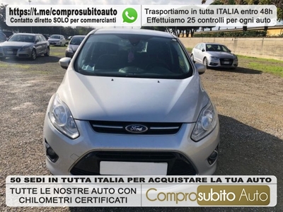 FORD C-Max 2ª serie