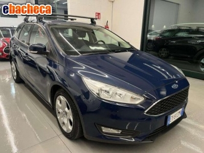Ford focus sw 1.0..