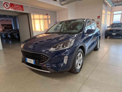 Ford Kuga 1.5 EcoBoost 120 CV