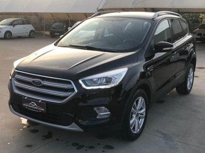 Ford Kuga 1.5 TDCI 120 CV S&S 2WD Business my 18 usato