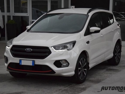 FORD Kuga 2ª serie