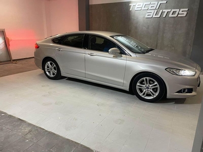 Ford Mondeo 1.5 Ecoboost