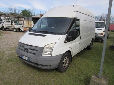 FORD TRANSIT 280M 2.2 TDCi/125 PM-TM Furgone