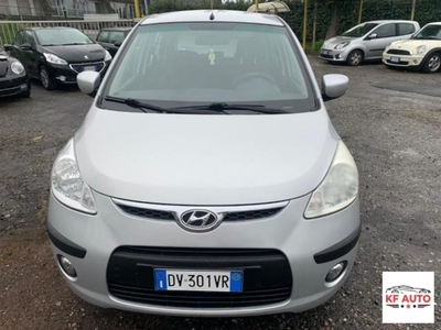 Hyundai i10 1.1 12V Style usato