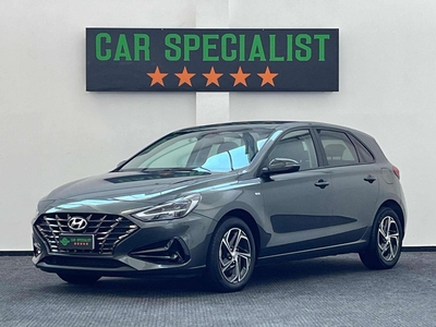 Hyundai i30 1.6 CRDi 100 kW