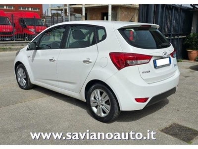 HYUNDAI IX20 1.4 90 CV Comfort