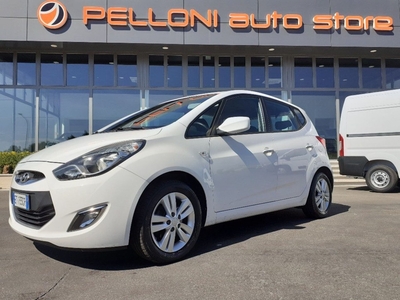 Hyundai ix20 1.4 CRDI 90 CV