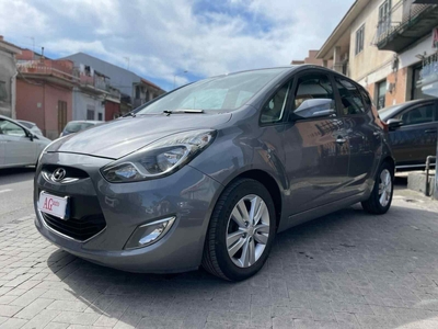 HYUNDAI ix20