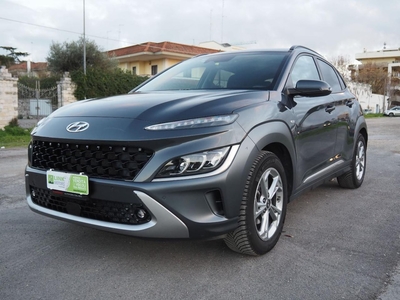 Hyundai Kona 1.6 CRDI