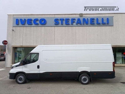 Iveco DAILY 35S16A8 GV - 4100