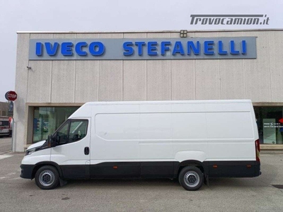 Iveco DAILY 35S16A8 V p 4100