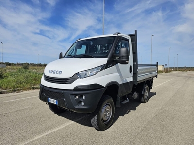 Iveco Daily BTor 3.0 HPT
