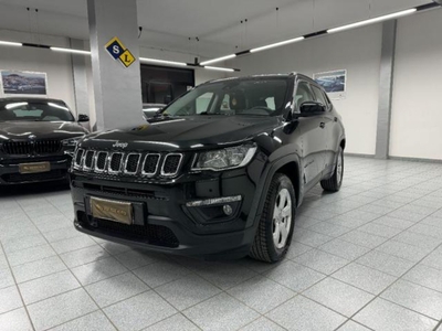 Jeep Compass 1.6 Multijet II 2WD Limited usato