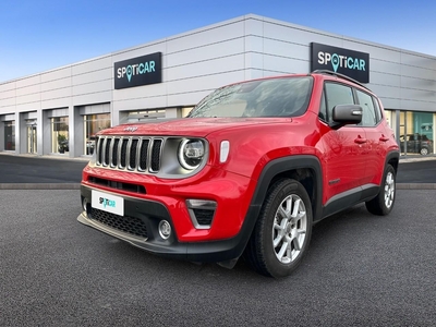 Jeep Renegade 1.0 T3 120CV Limited