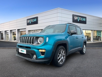 Jeep Renegade 1.0 T3 120CV Limited