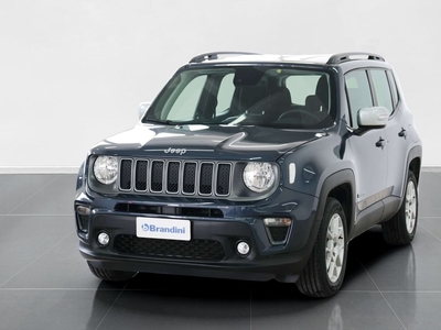 Jeep Renegade 1.3 T4