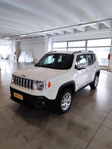 Jeep Renegade 2.0 Mjt 140CV