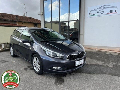 KIA CEE'D 1.4 CRDi SW Cool - PER NEOPATENTATO -