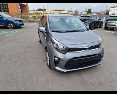 Kia Picanto 1.0 48 kW