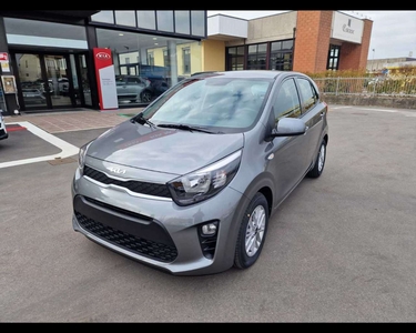 Kia Picanto 1.0 48 kW