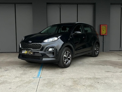 Kia Sportage 1.6 ECOGPL