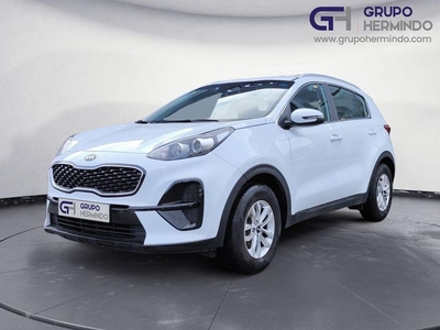 Kia Sportage 1.6 GDI 132 CV CONCEPT + PACK STYLE